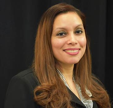 Mirella Valdez, RN