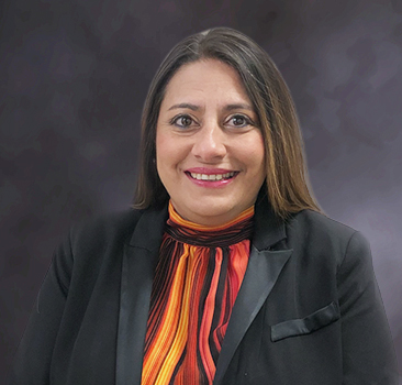 Melissa Avila, BS, RN
