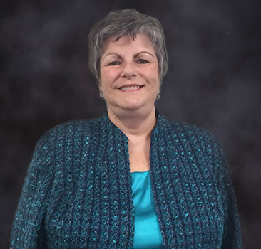 Patricia Ransom, BSN, RN