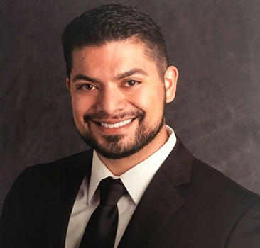 Federico Valenzuela MBA, RN