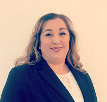 Melissa Sanchez, RN