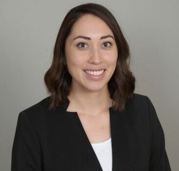 Itzel Garcia, BSN, RN