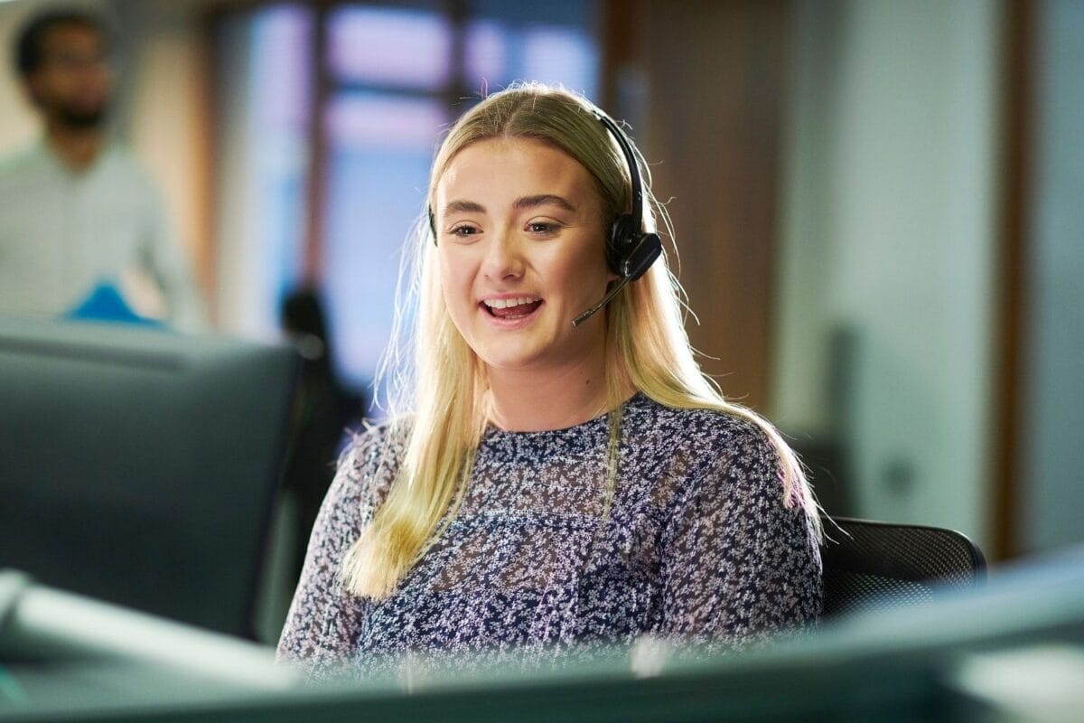 Office Support Careers