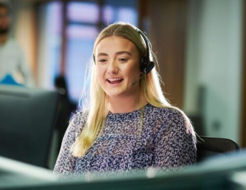 Office Support Careers