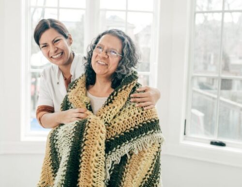 caregiver