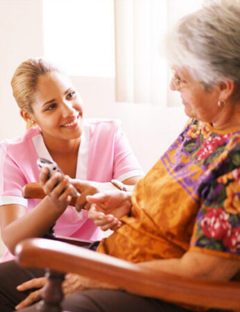 Home Health Care