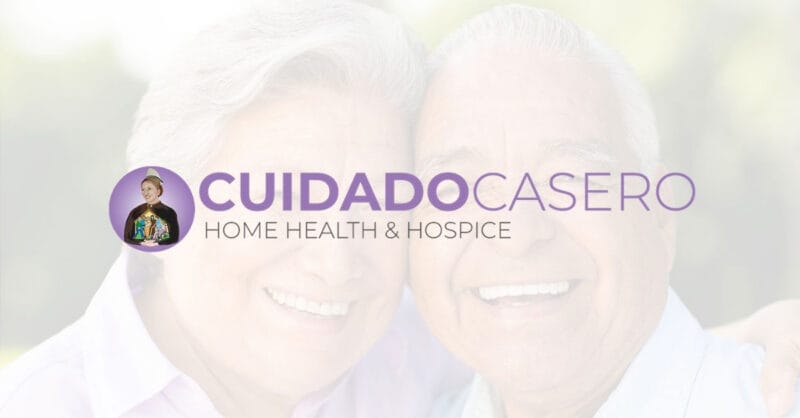 Cuidado Casero Home Health Services